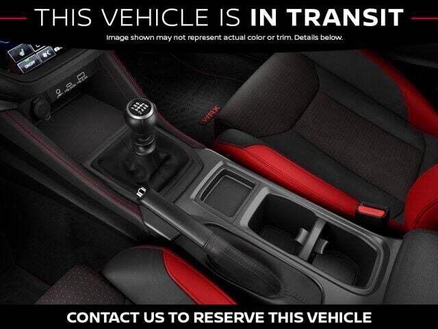 2026 Subaru WRX Limited Springfield VA