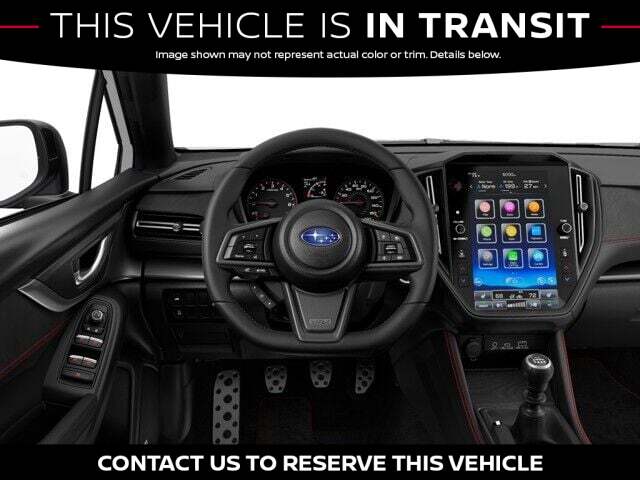 2026 Subaru WRX Limited Springfield VA