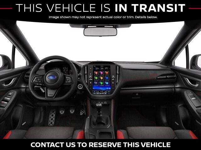 2026 Subaru WRX Limited Springfield VA