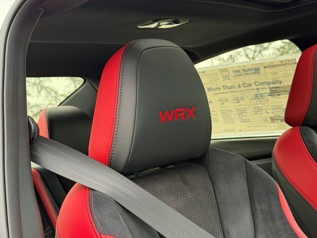 2026 Subaru WRX Limited Springfield VA