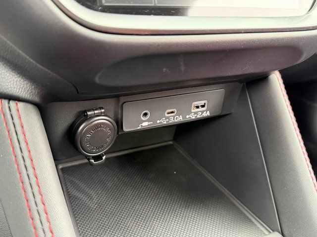2026 Subaru WRX Limited Springfield VA