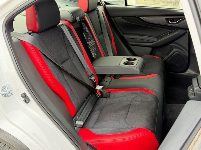 2026 Subaru WRX Limited Springfield VA