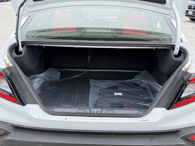 2026 Subaru WRX Limited Springfield VA