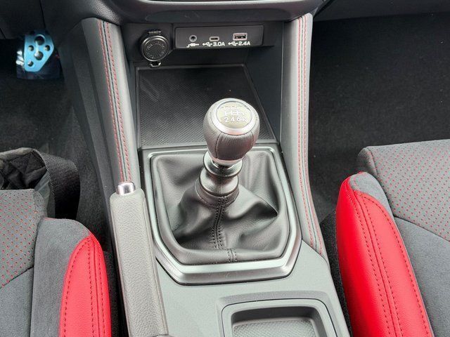 2026 Subaru WRX Limited Springfield VA