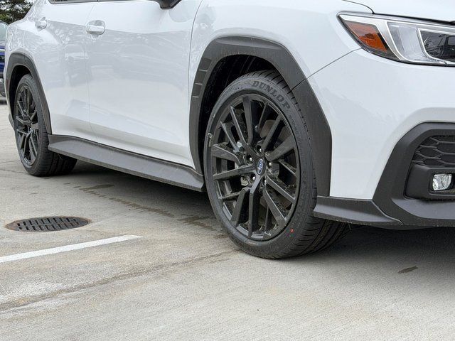 2026 Subaru WRX Limited Springfield VA