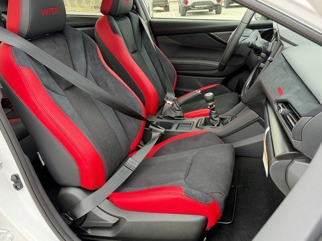 2026 Subaru WRX Limited Springfield VA