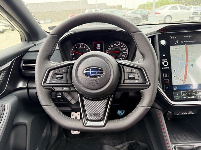 2026 Subaru WRX Limited Springfield VA