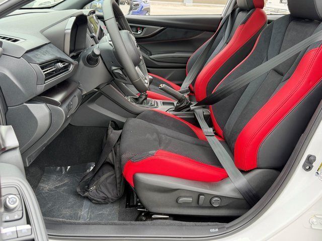 2026 Subaru WRX Limited Springfield VA