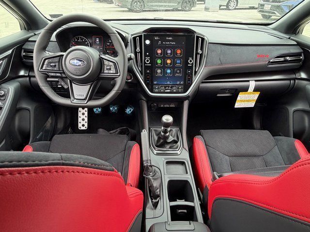 2026 Subaru WRX Limited Springfield VA