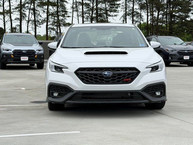 2026 Subaru WRX Limited Springfield VA