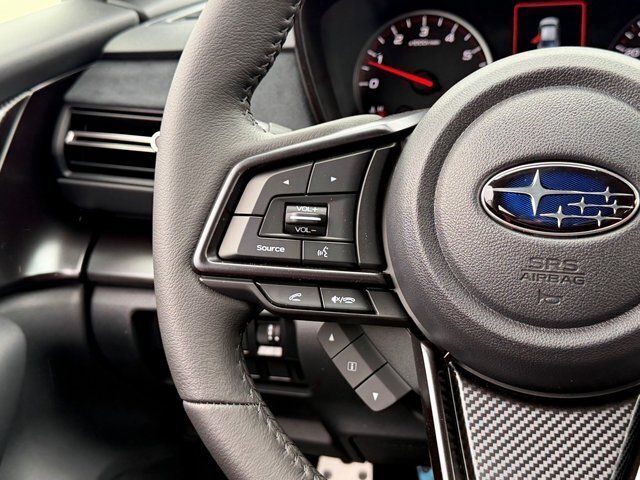 2026 Subaru WRX Limited Springfield VA