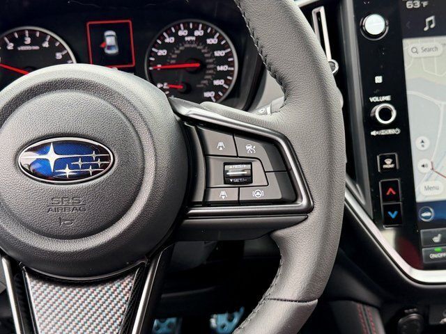 2026 Subaru WRX Limited Springfield VA