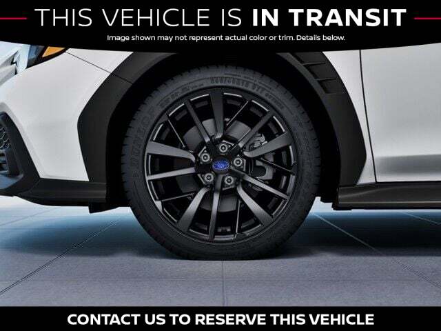 2026 Subaru WRX Limited Springfield VA