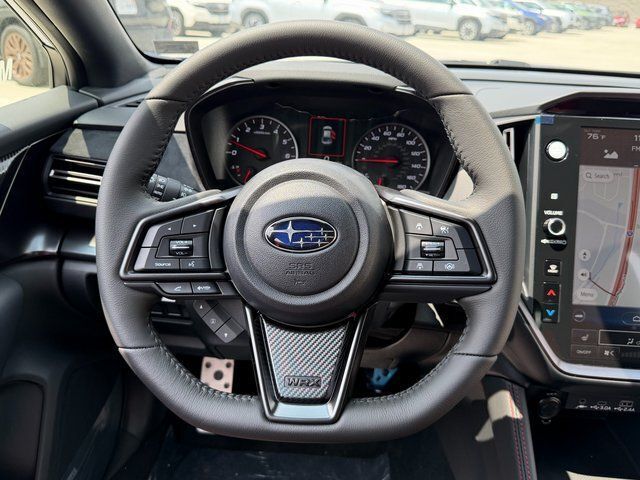 2026 Subaru WRX Limited Springfield VA