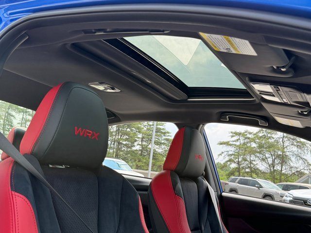 2026 Subaru WRX Limited Springfield VA