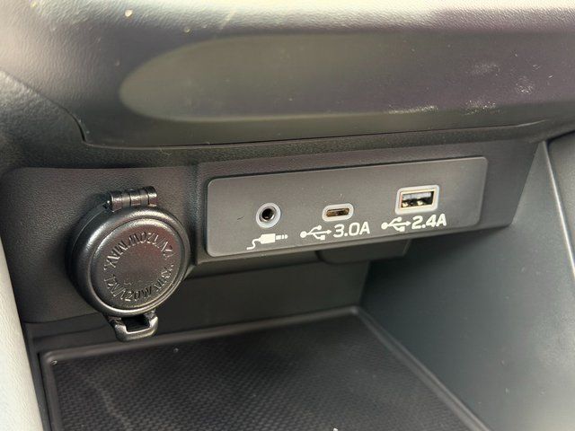 2026 Subaru WRX Limited Springfield VA