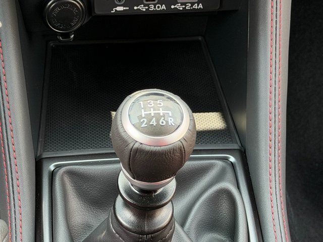 2026 Subaru WRX Limited Springfield VA