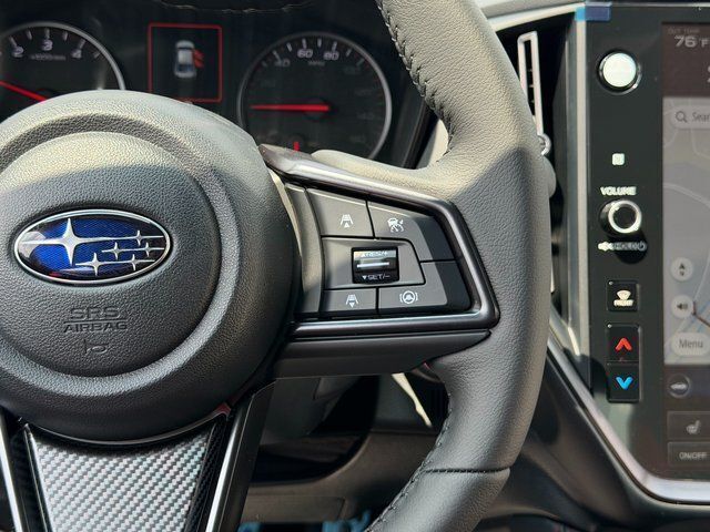 2026 Subaru WRX Limited Springfield VA