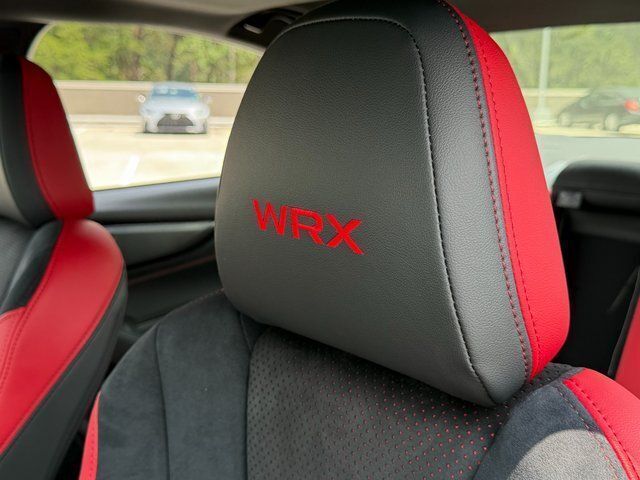 2026 Subaru WRX Limited Springfield VA