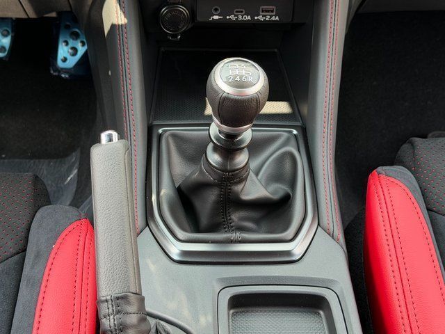 2026 Subaru WRX Limited Springfield VA