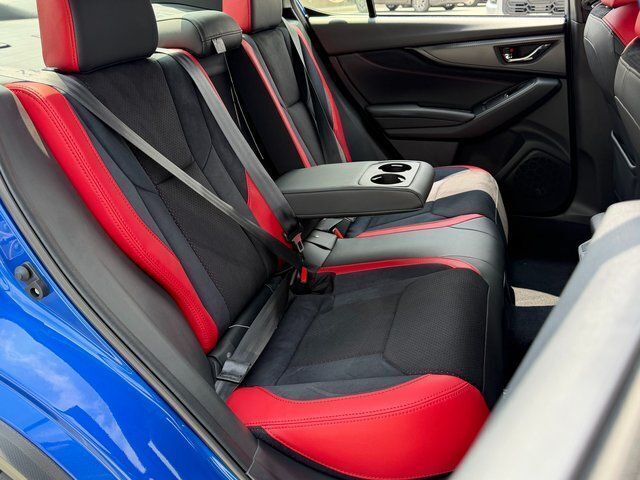 2026 Subaru WRX Limited Springfield VA