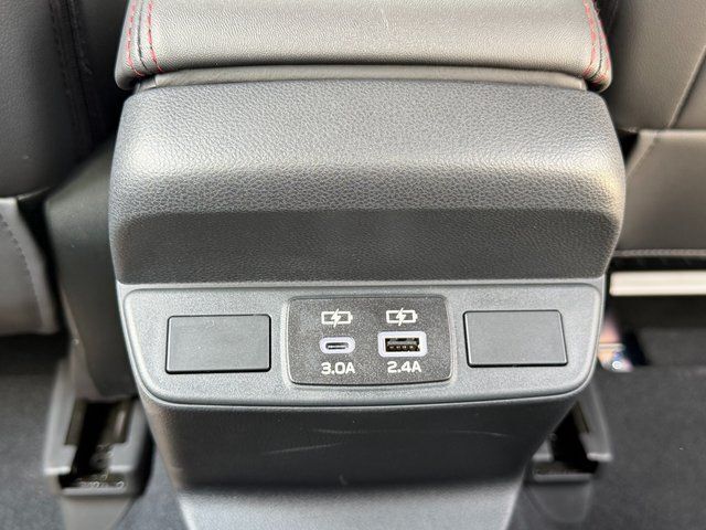 2026 Subaru WRX Limited Springfield VA