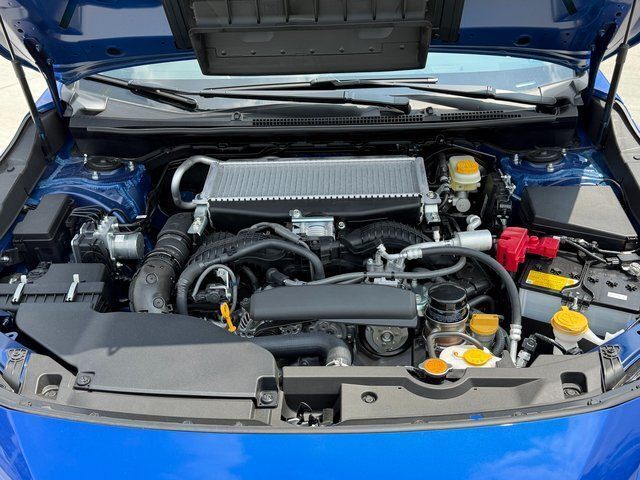 2026 Subaru WRX Limited Springfield VA
