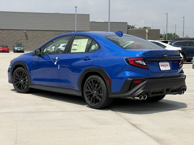 2026 Subaru WRX Limited Springfield VA