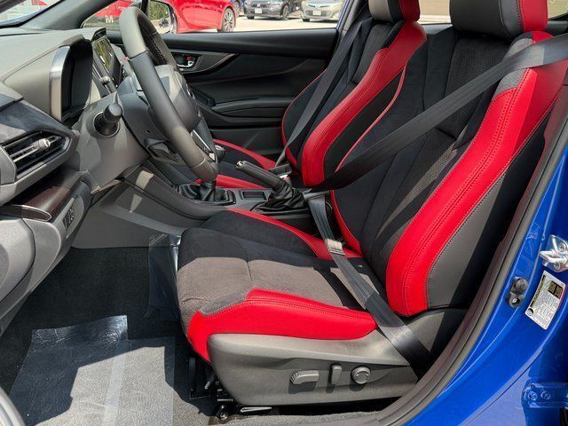 2026 Subaru WRX Limited Springfield VA