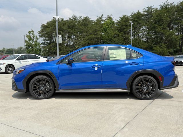 2026 Subaru WRX Limited Springfield VA