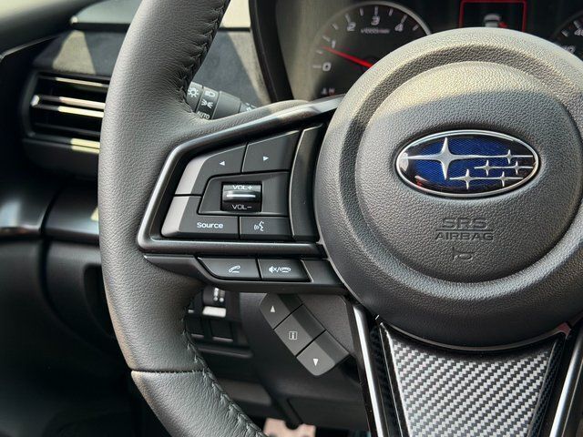 2026 Subaru WRX Limited Springfield VA