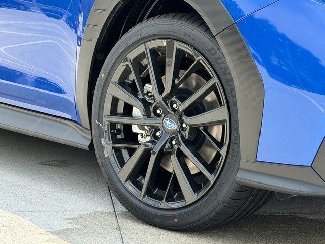 2026 Subaru WRX Limited Springfield VA