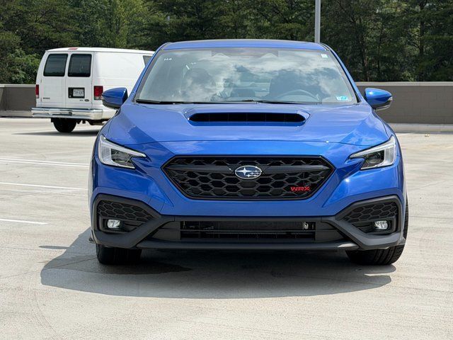 2026 Subaru WRX Limited Springfield VA