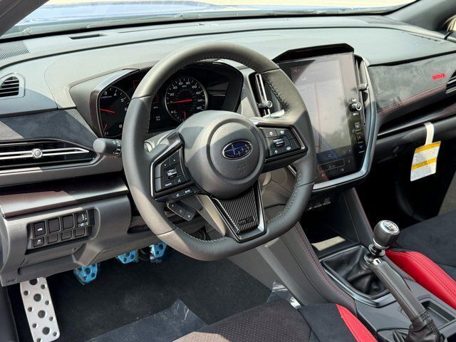 2026 Subaru WRX Limited Springfield VA
