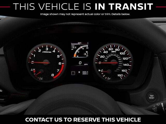 2026 Subaru WRX Limited Springfield VA