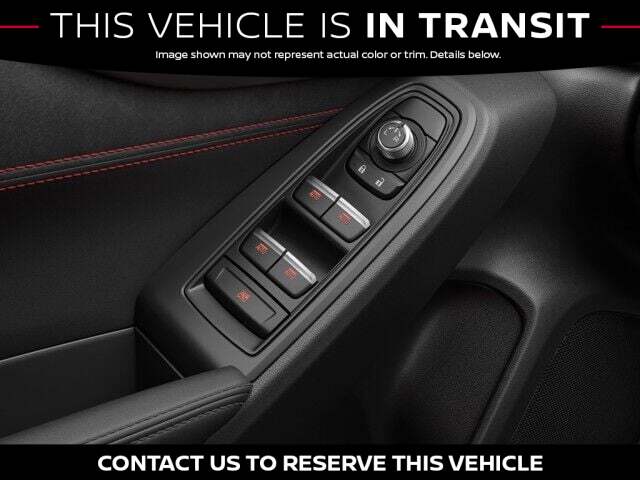 2026 Subaru WRX Limited Springfield VA