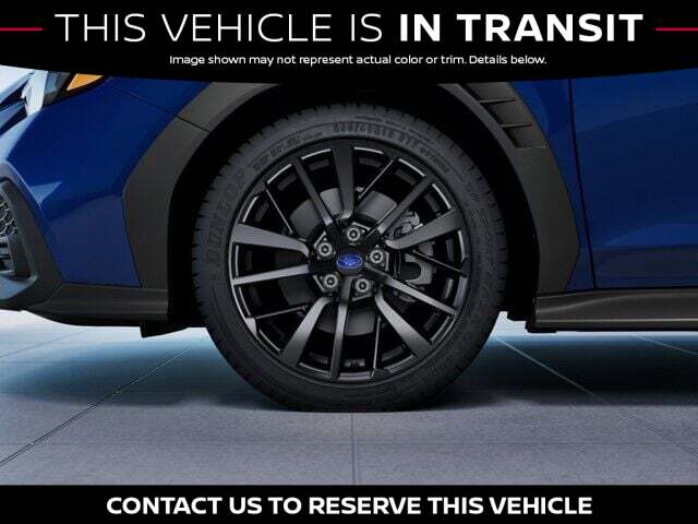 2026 Subaru WRX Limited Springfield VA