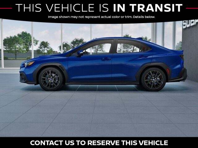 2026 Subaru WRX Limited Springfield VA