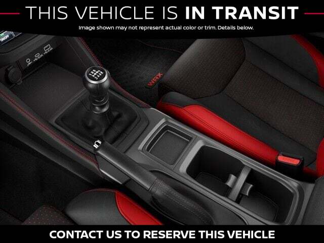 2026 Subaru WRX Limited Springfield VA