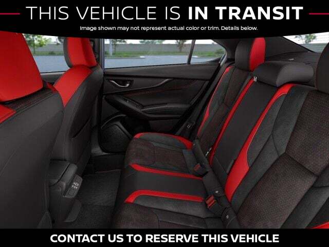 2026 Subaru WRX Limited Springfield VA