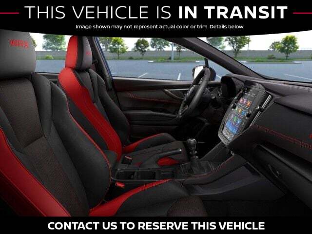 2026 Subaru WRX Limited Springfield VA