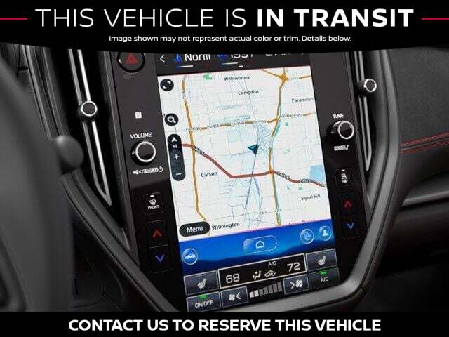 2026 Subaru WRX Limited Springfield VA