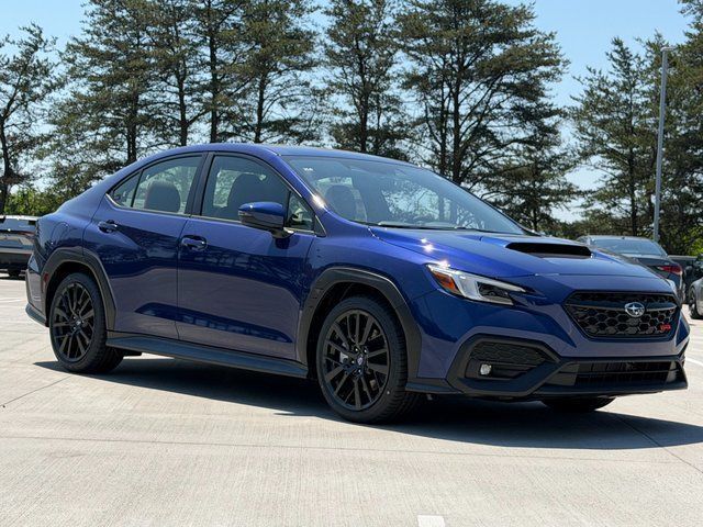 2026 Subaru WRX