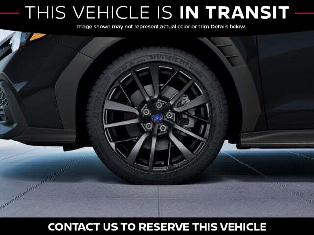 2026 Subaru WRX Limited Springfield VA