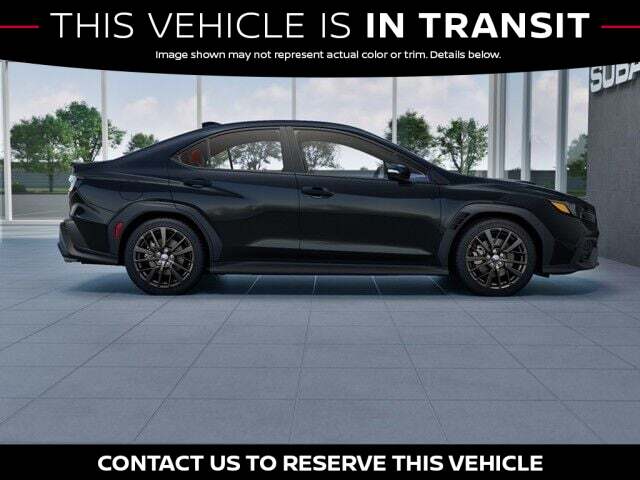 2026 Subaru WRX Limited Springfield VA