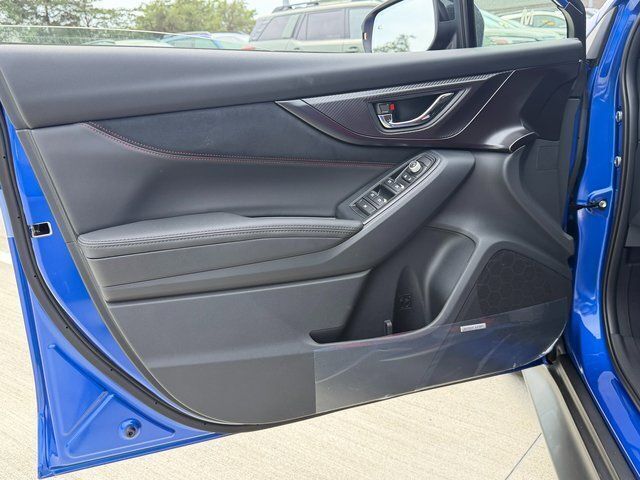 2026 Subaru WRX Limited Springfield VA