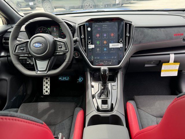 2026 Subaru WRX Limited Springfield VA