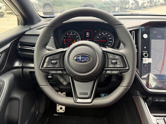 2026 Subaru WRX Limited Springfield VA