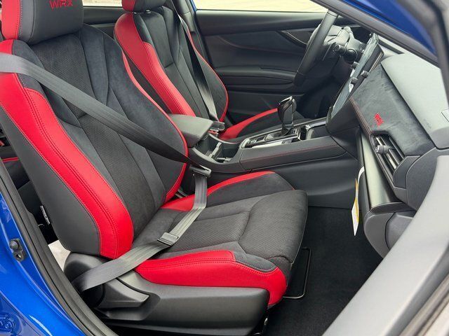 2026 Subaru WRX Limited Springfield VA