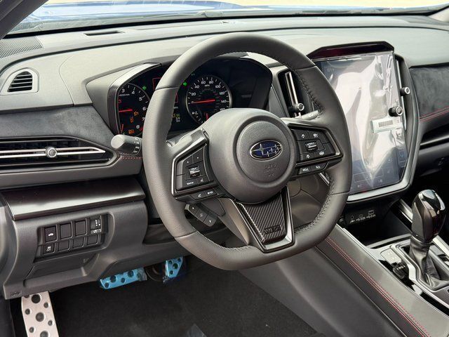 2026 Subaru WRX Limited Springfield VA